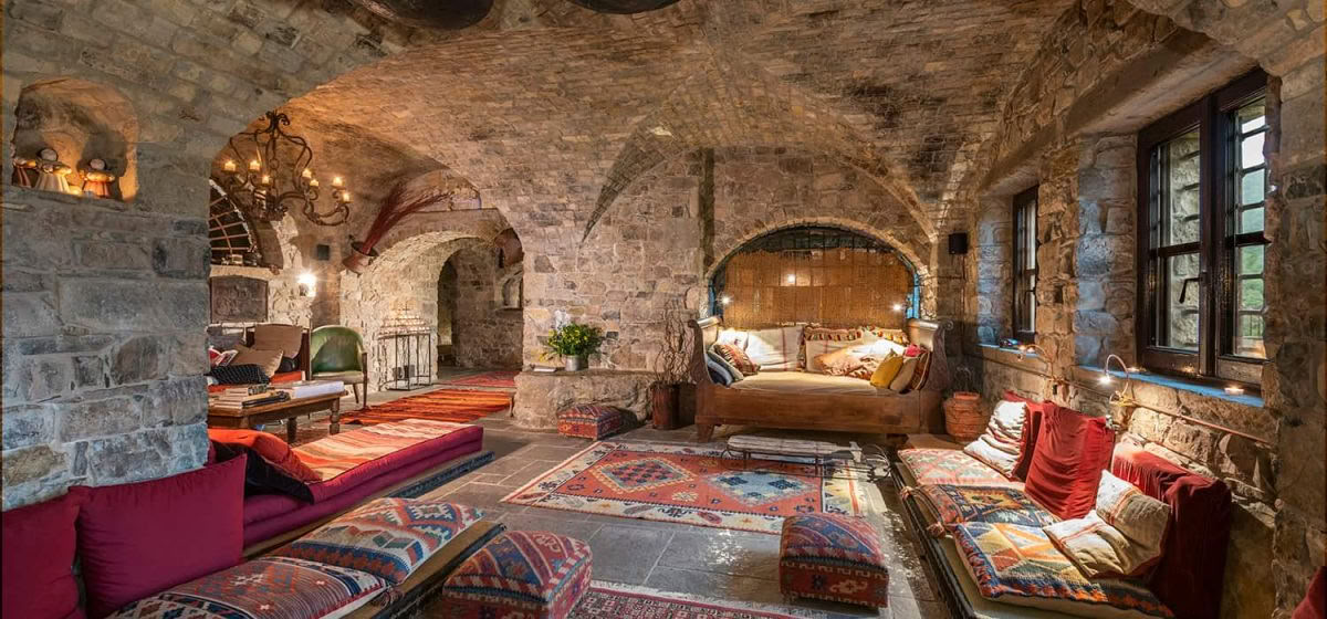 Eremito Retreat