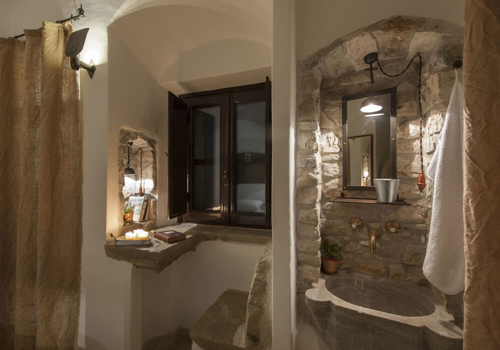 Eremito Retreat