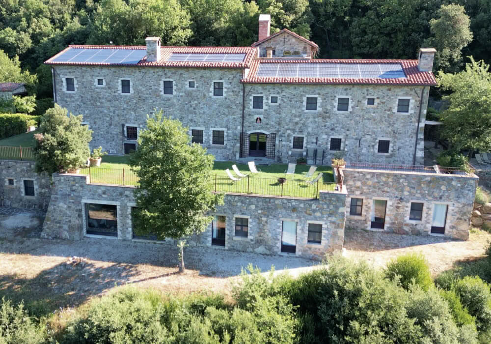 Eremito Retreat