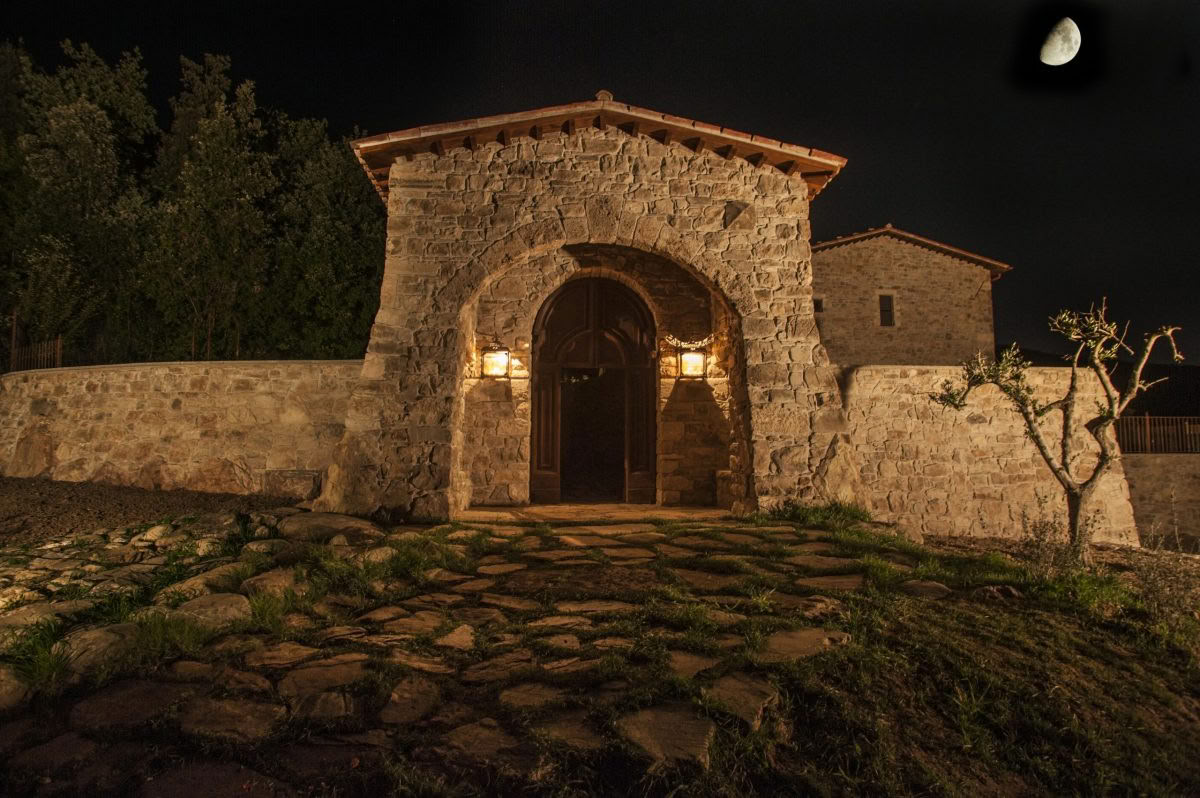 Eremito Retreat