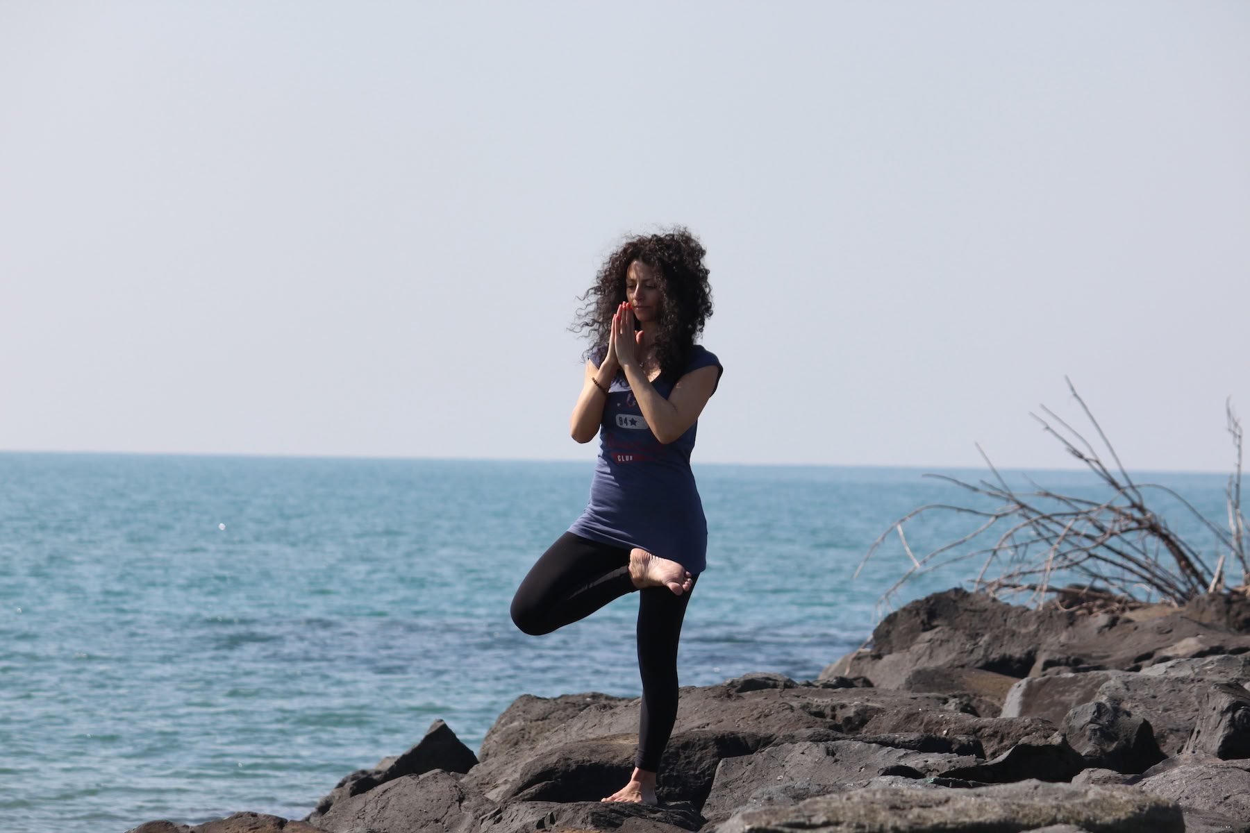 Yoga- und Wellness-Wochenende