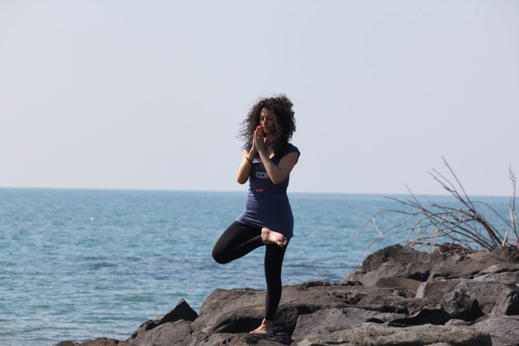 Yoga- und Wellness-Wochenende