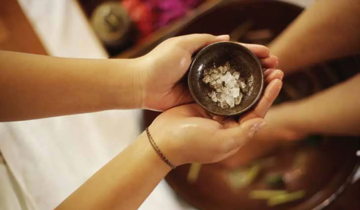 Ganzheitliches Longevity-Retreat