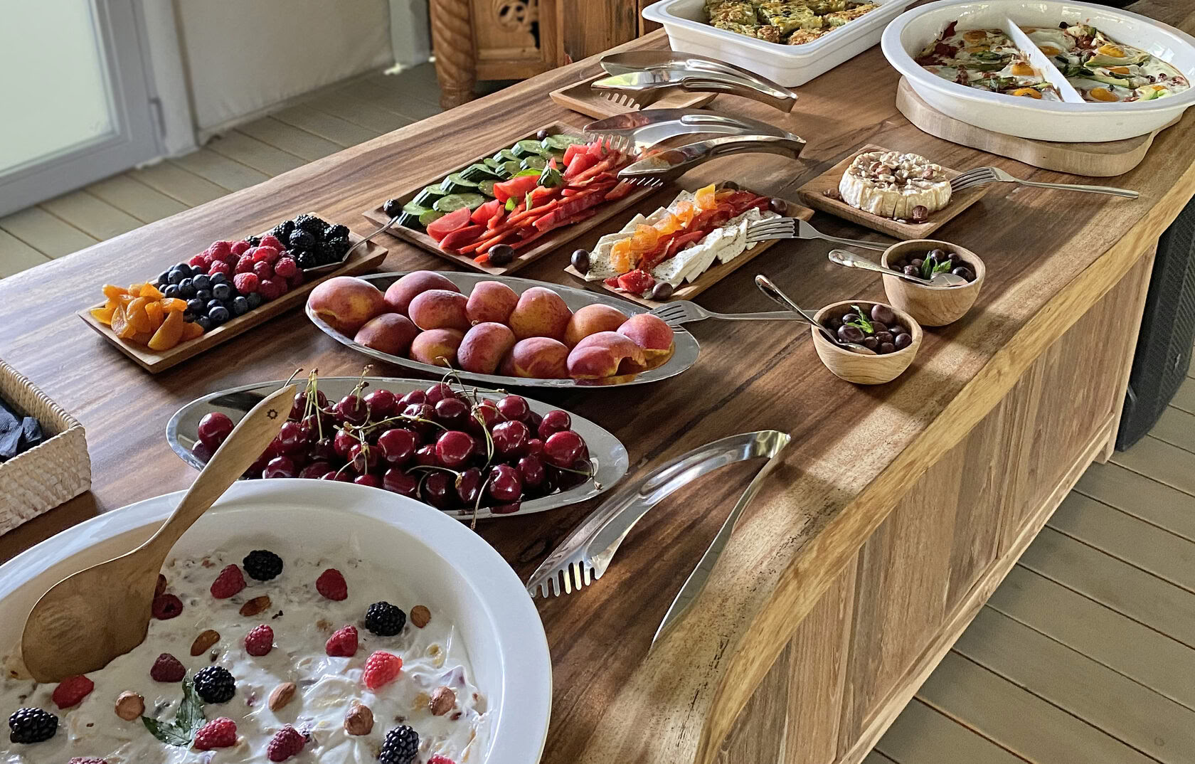 8 Tage wilde Gelassenheit in Montenegro Fitness-Retreat