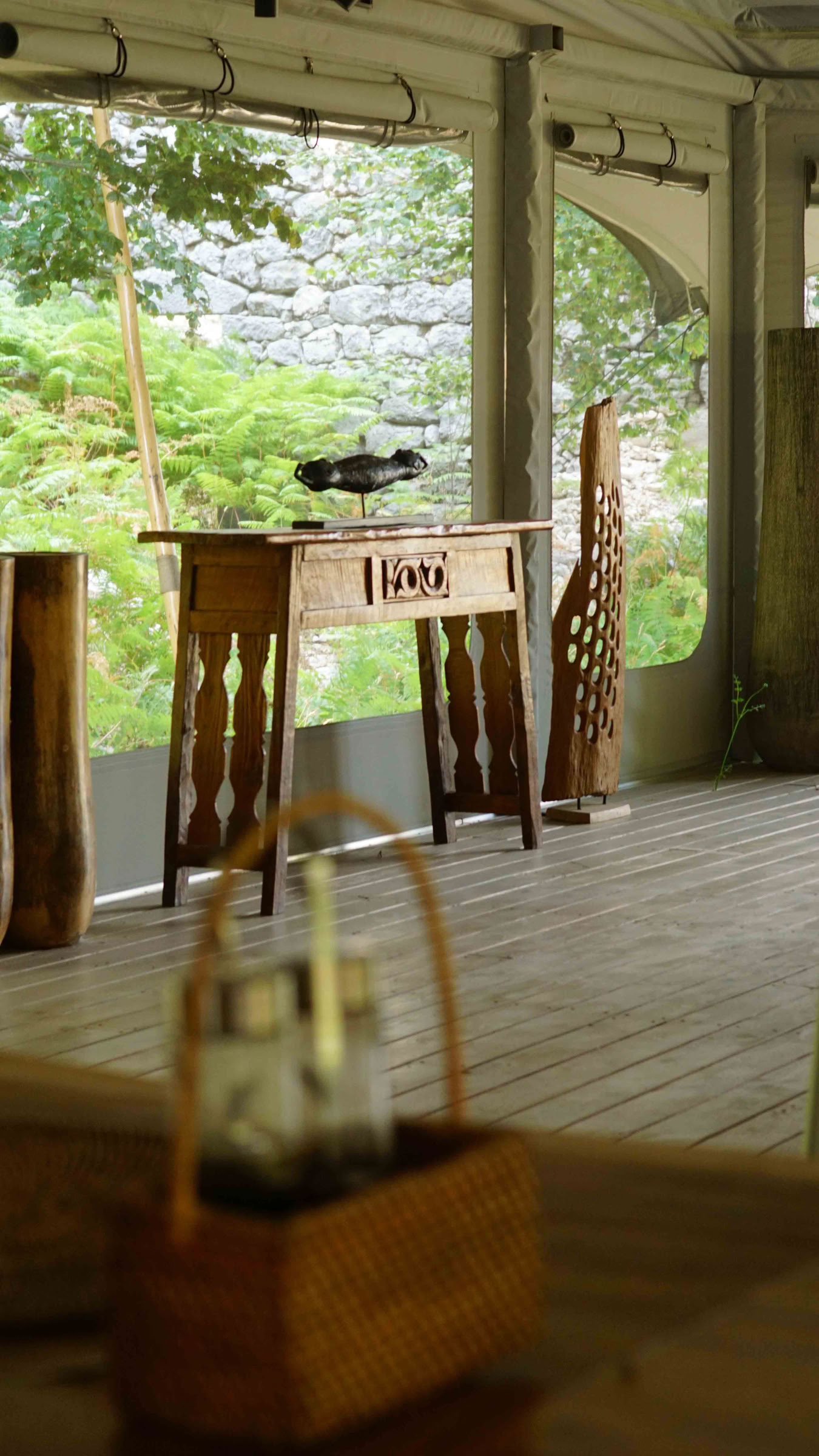 6-tägiges Yoga-Retreat: Balance, Heilung, neue Energie