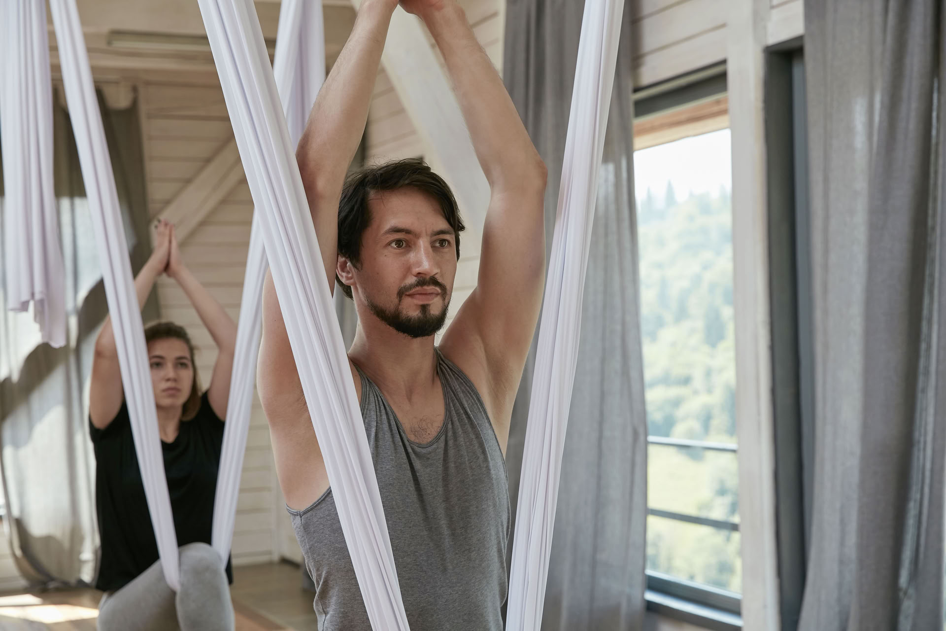Selbstverteidigungstraining