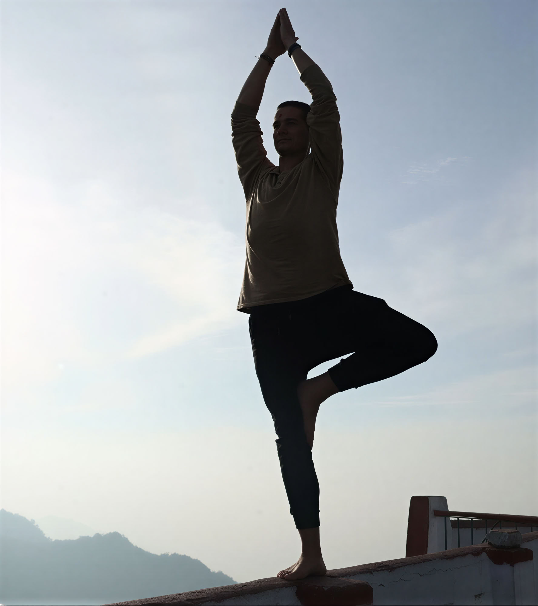 7-tägiger Kundalini-Yoga-Kurs in Rishikesh