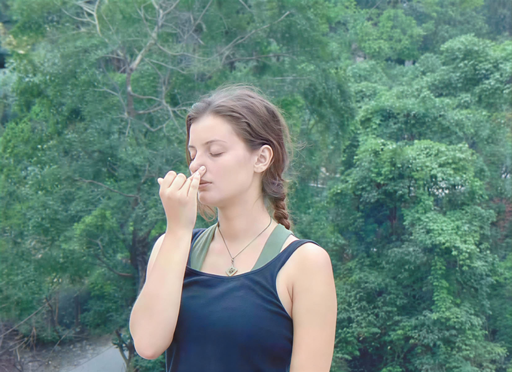 Yoga Nidra Kurs in Rishikesh