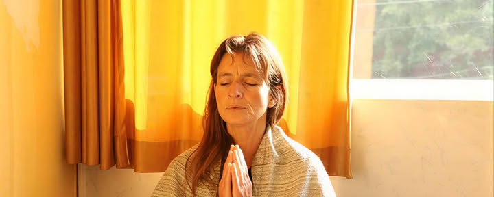 Yoga Nidra Kurs in Rishikesh