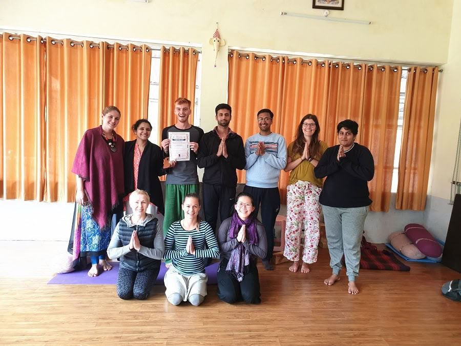 6-tägiger Ayurveda-Kurs in Rishikesh