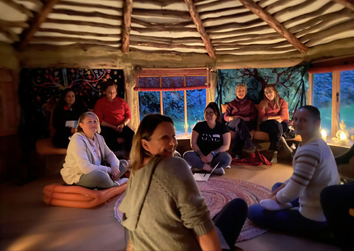 Tief erholsames 3-tägiges Sanctuary Retreat – Alles inklusive