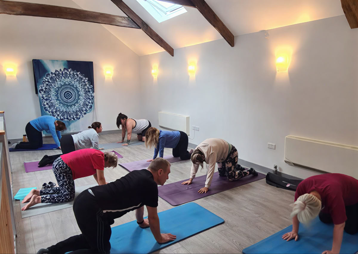 Tief erholsames 3-tägiges Sanctuary Retreat – Alles inklusive
