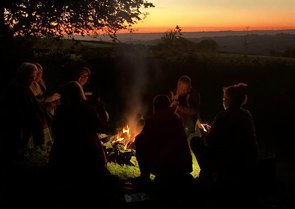 Tief erholsames 3-tägiges Sanctuary Retreat – Alles inklusive
