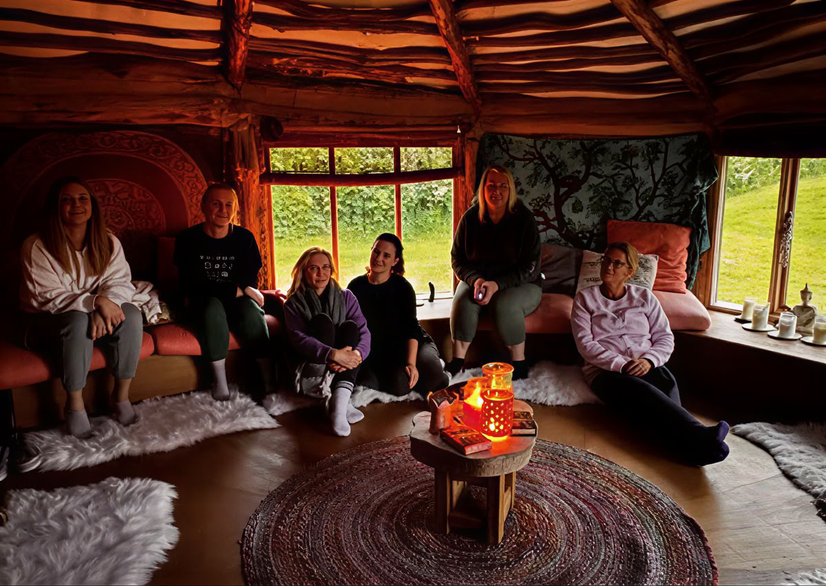 Tief erholsames 3-tägiges Sanctuary Retreat – Alles inklusive