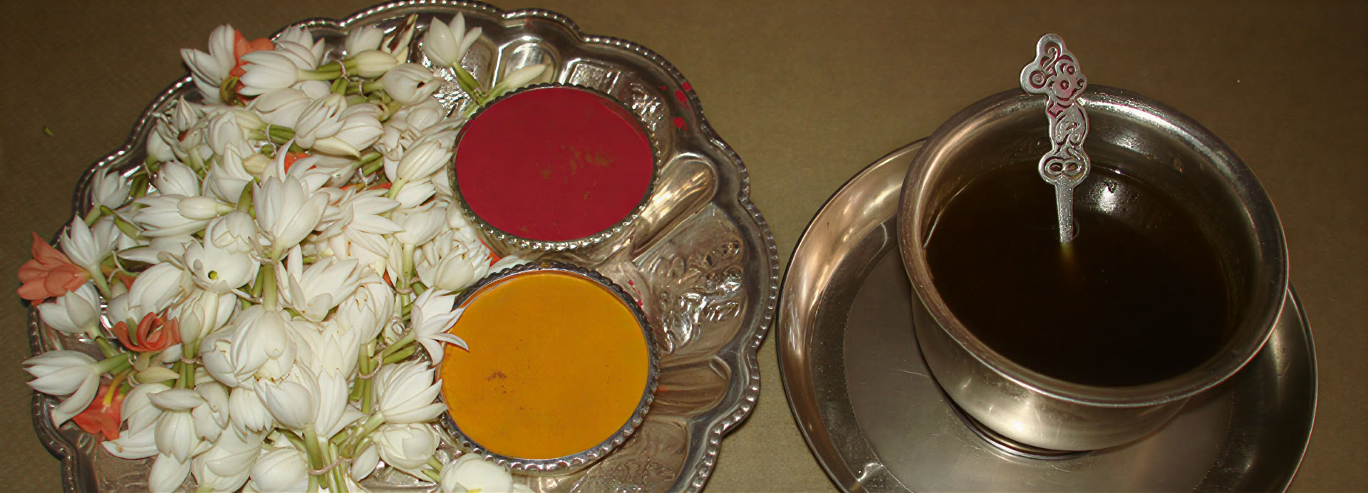 Swarna Praashana