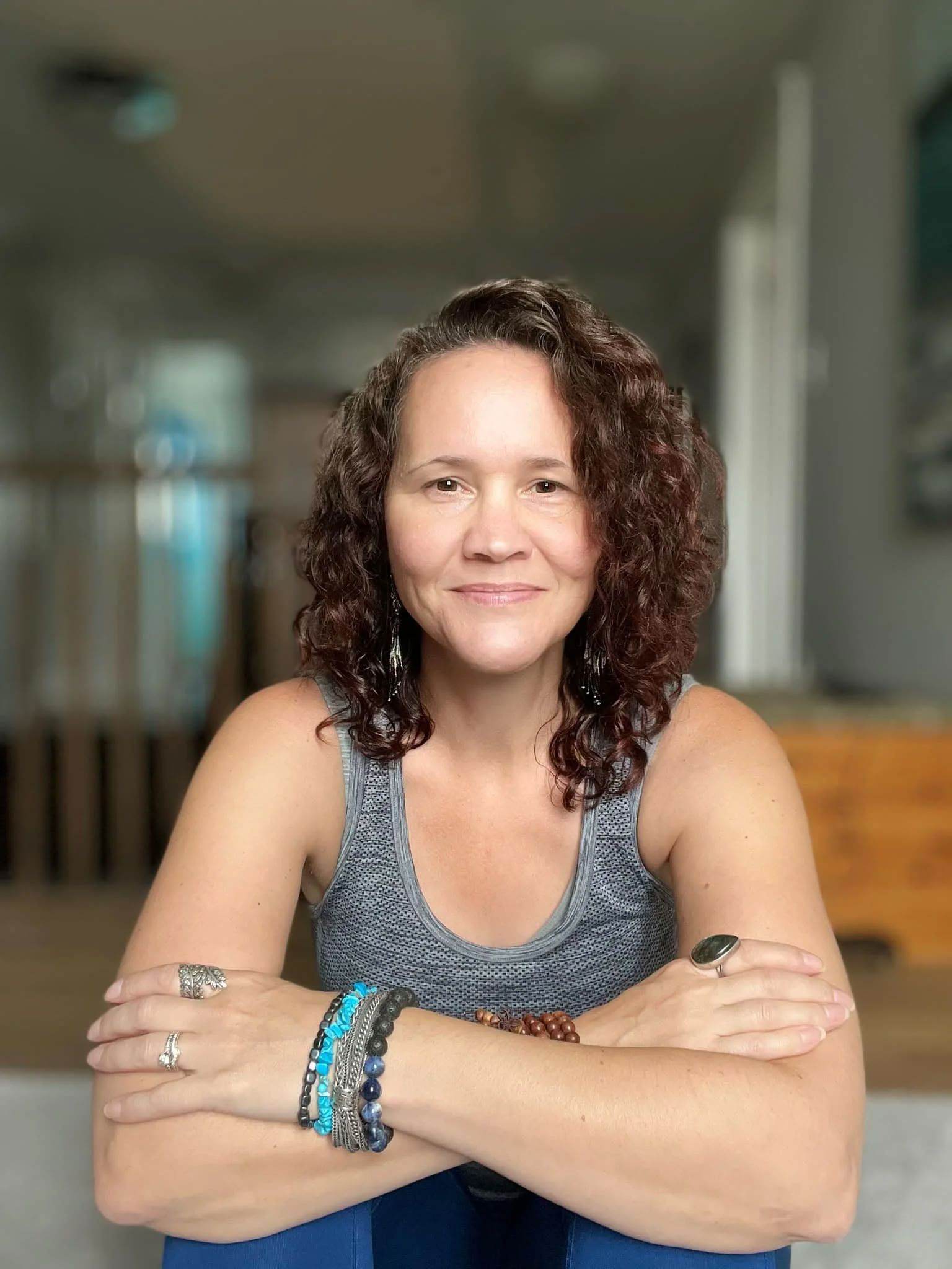 Herbstliches Hatha- & Yin-Yoga-Kursangebot – Southlands Community Centre
