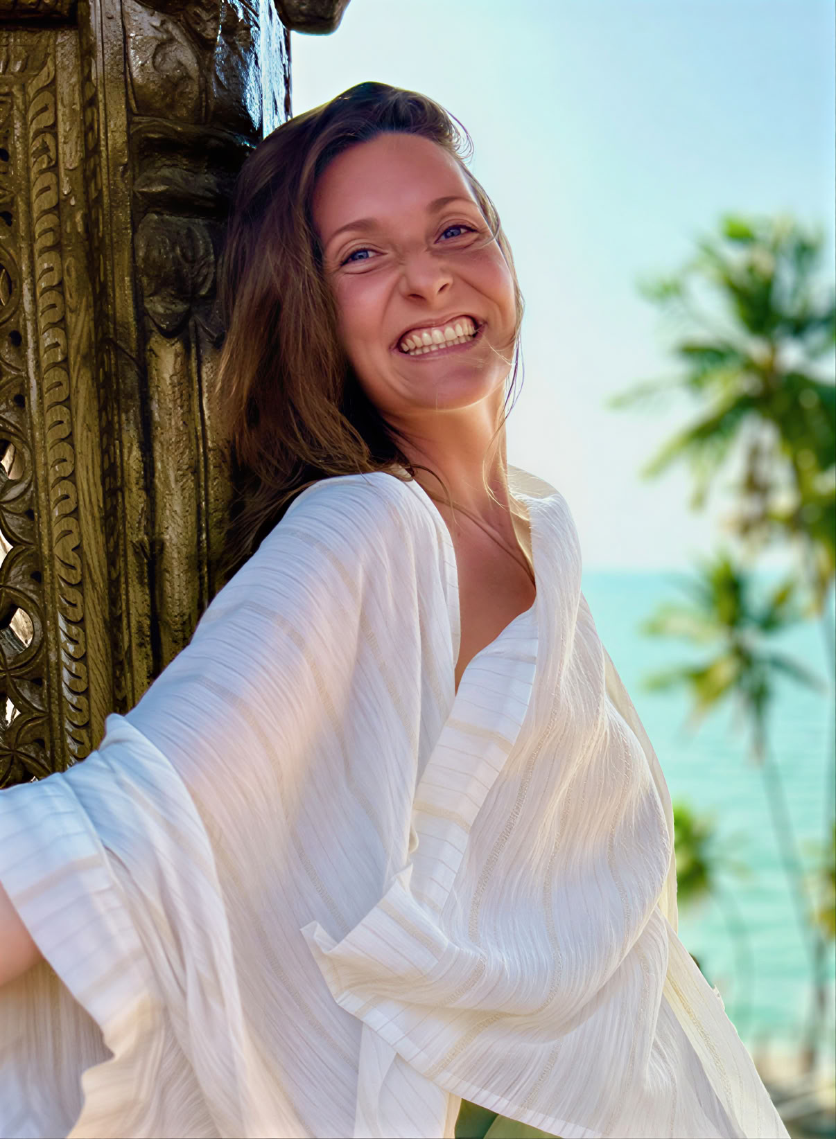 FREEQUENCY • YOUR • EXPRESSION Retreat