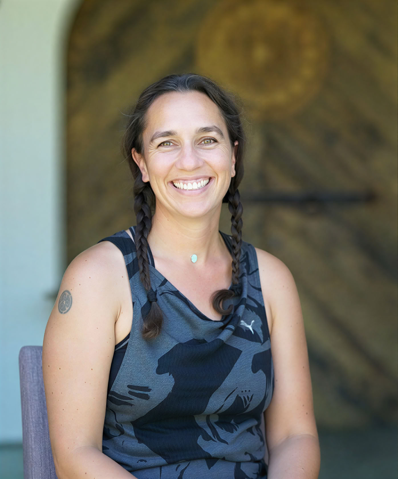 Yin Yoga Weekend Retreat