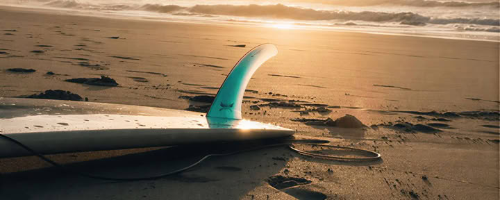 Yoga-Pilates- und Surf-Retreat