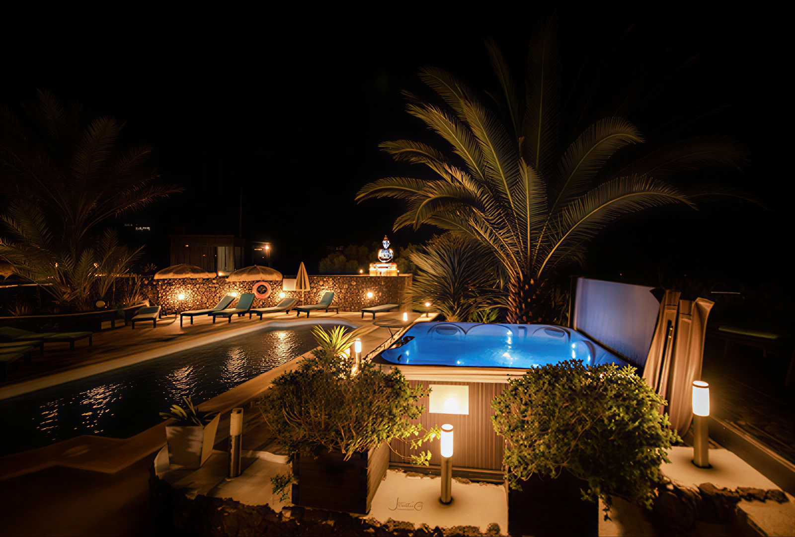 Halloween-Trick-oder-Retreat-Woche