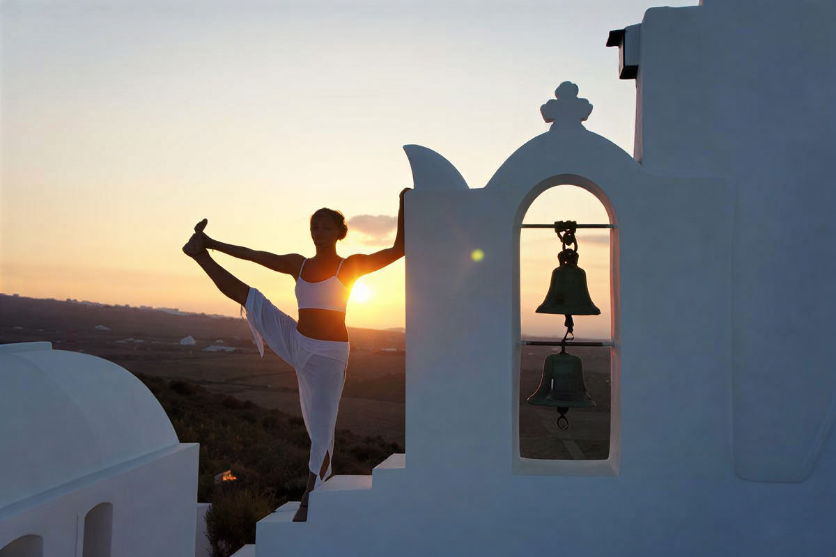Juni-Retreats: Yoga & Pilates