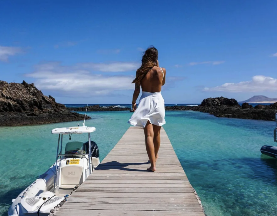 Juli-Retreats: Yoga & Pilates