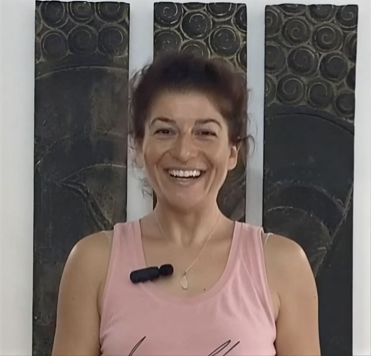 Vorweihnachtliches Flow & Glow Retreat
