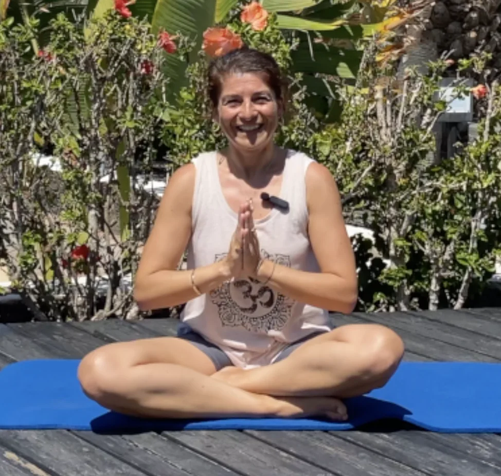 Sound- und Seelen-Auffrischungs-Yoga-Retreat