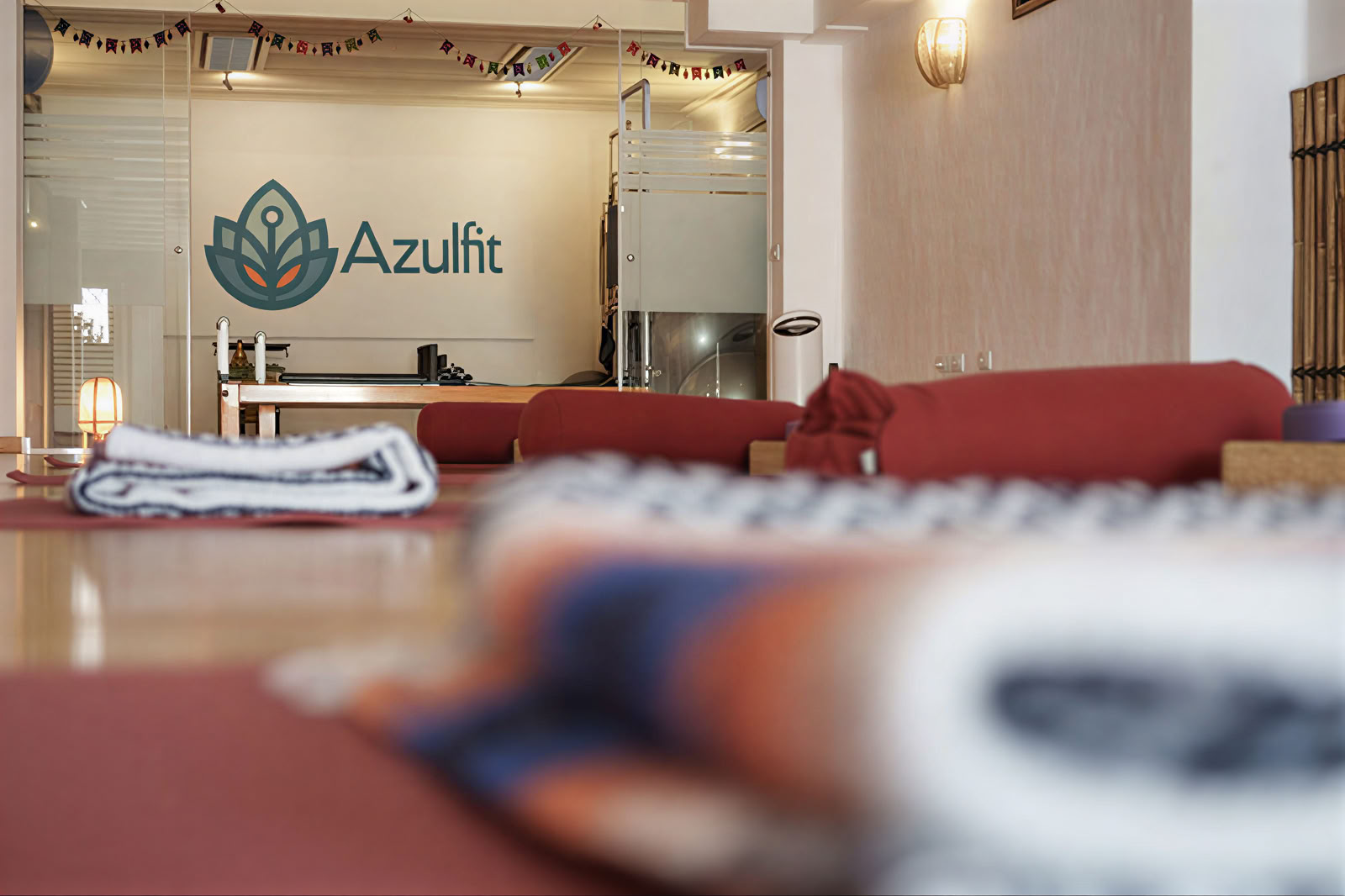 Sound- und Seelen-Auffrischungs-Yoga-Retreat