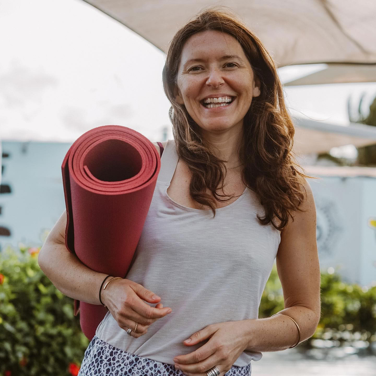 Verbindung entdecken: Yoga- & Meditations-Retreat