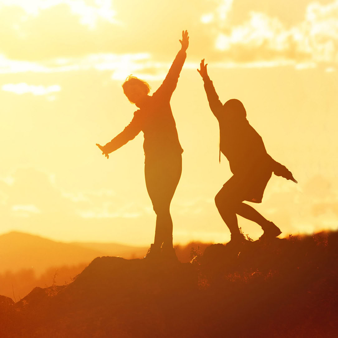 Verbindung entdecken: Yoga- & Meditations-Retreat
