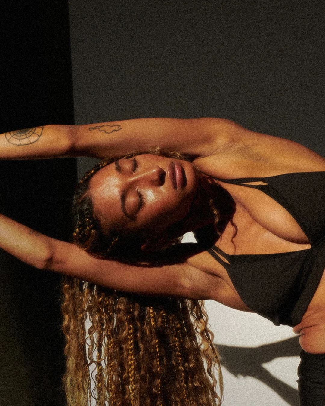 Der Weg nach innen: Yin-Yoga-Training