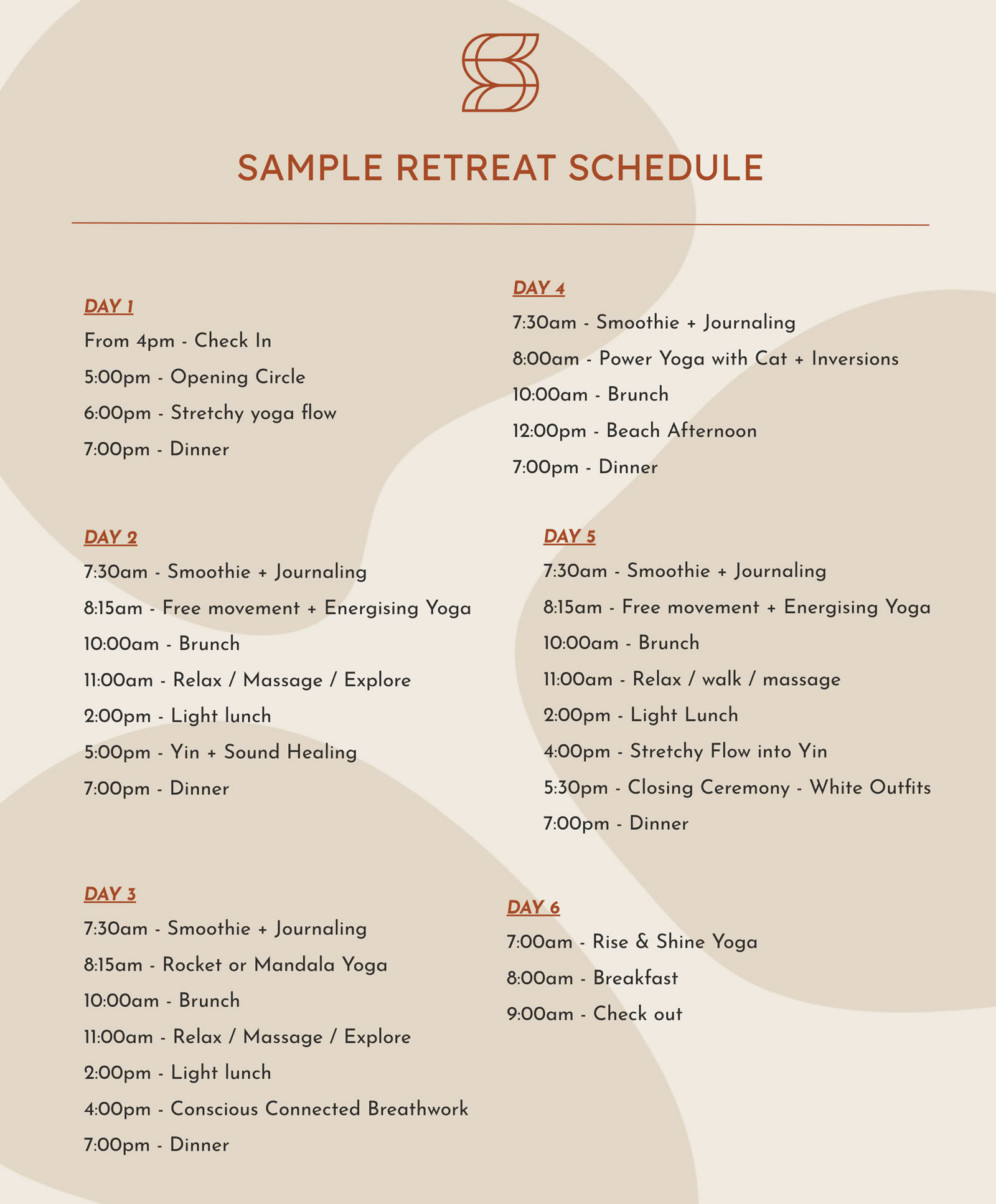 Wurzeln & Aufsteigen: Portugal Yoga Retreat, September 2026