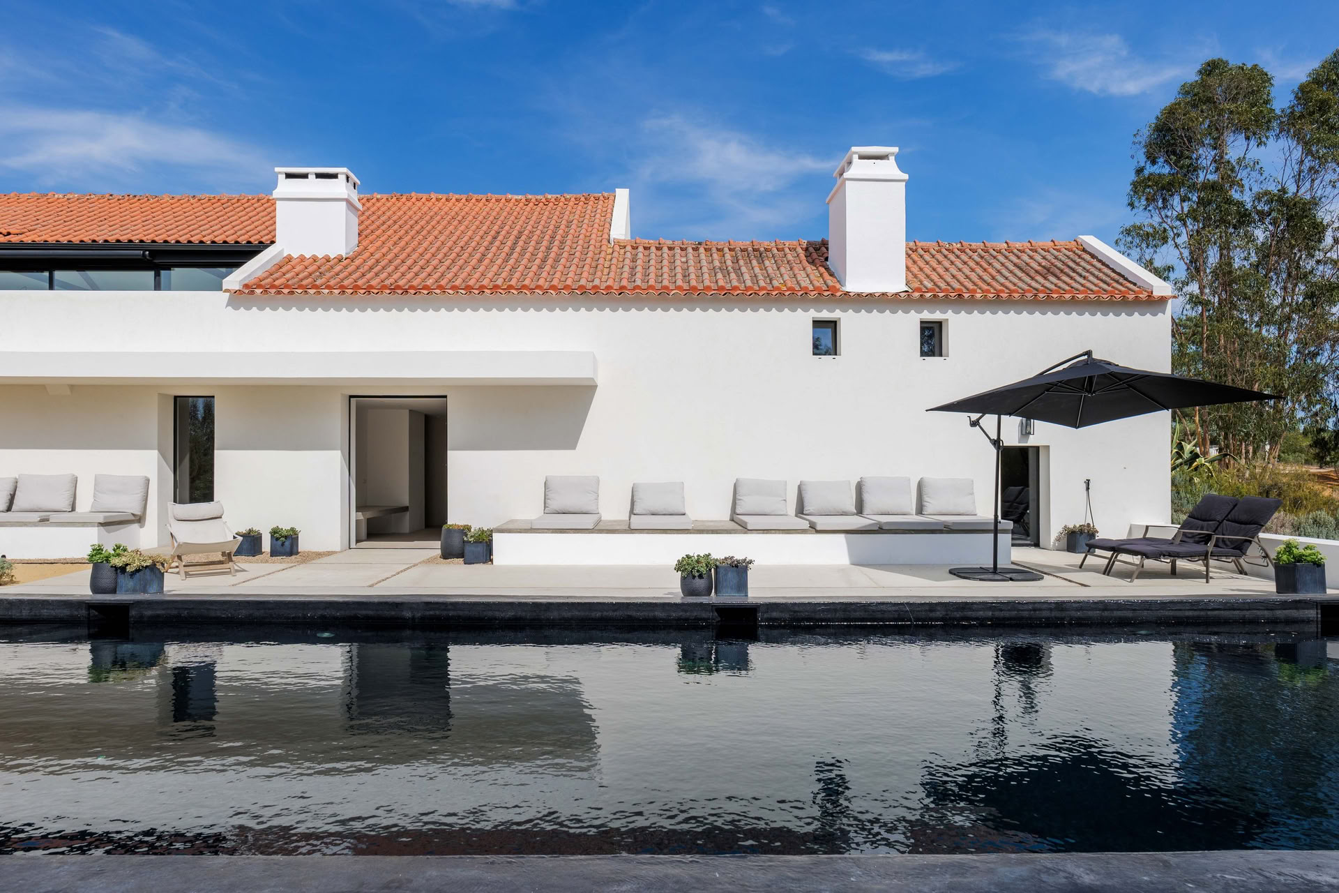 Wurzeln & Aufsteigen: Portugal Yoga Retreat, September 2026