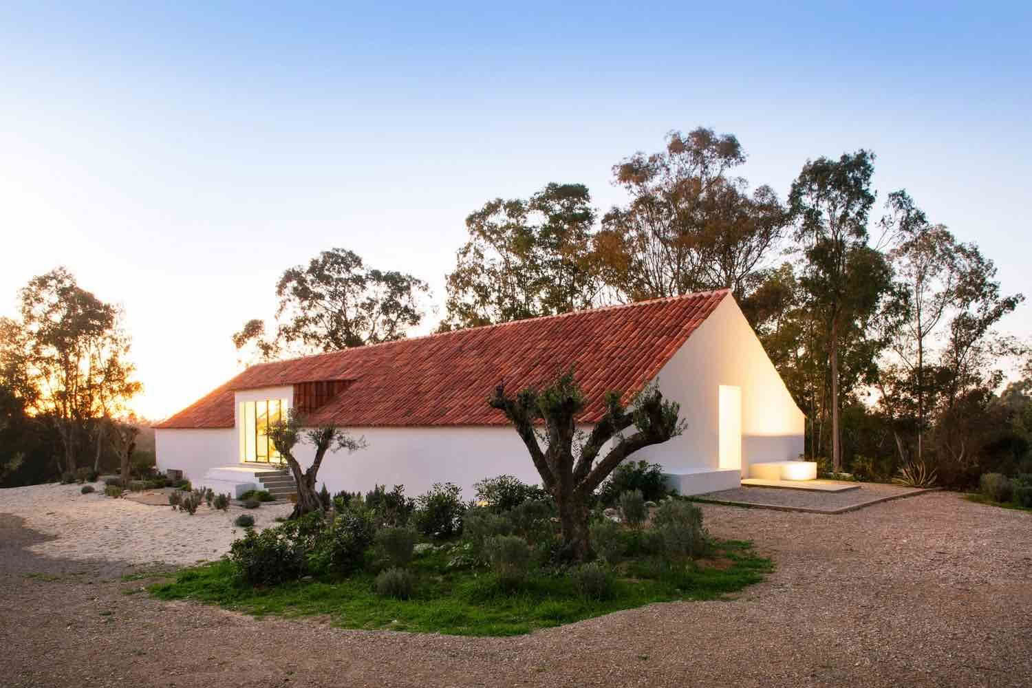 Portugal Yoga- und Natur-Retreat