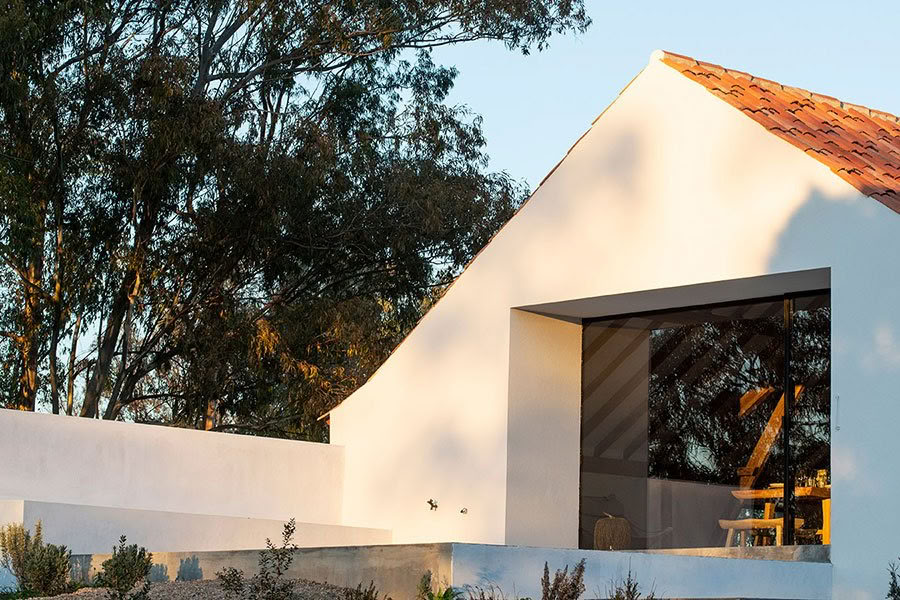 Portugal Yoga- und Natur-Retreat