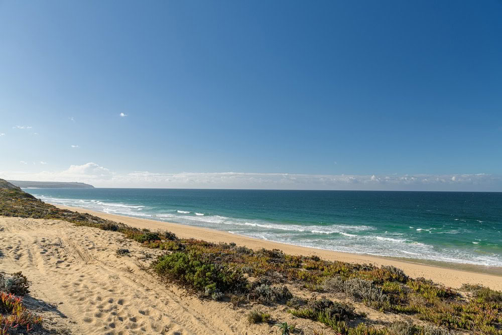 Portugal Yoga- und Natur-Retreat