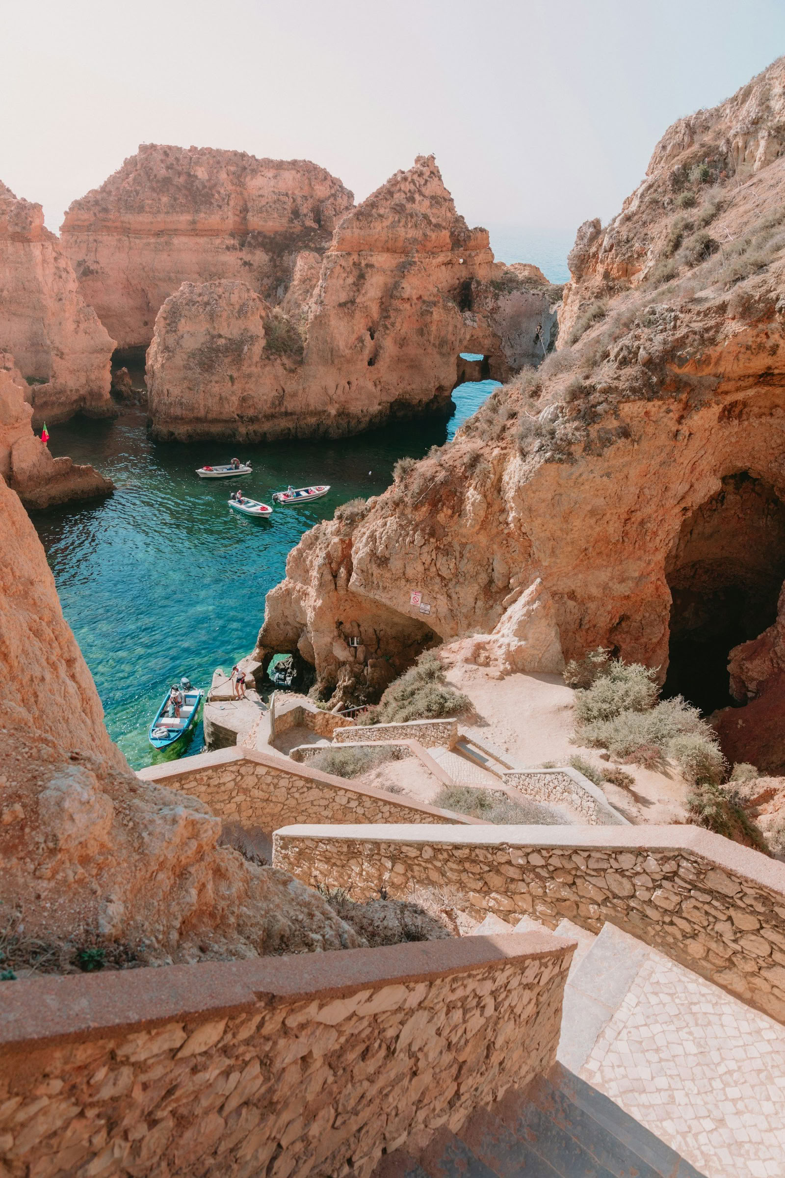Portugal Yoga- und Natur-Retreat