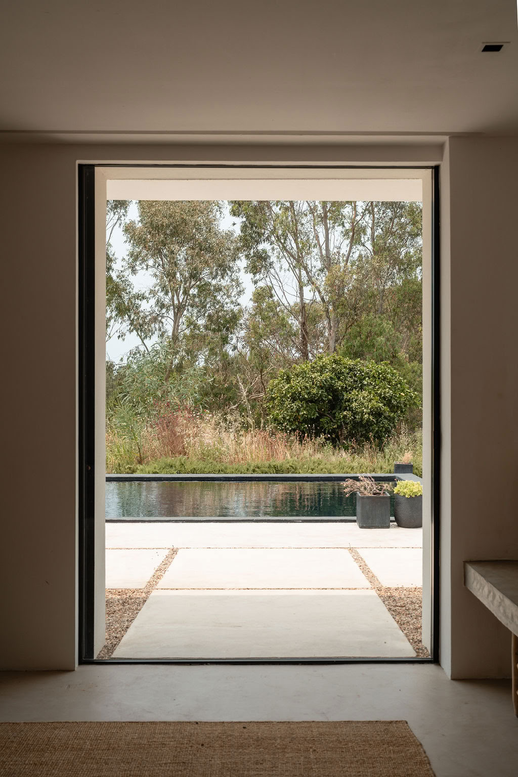 Yoga-Retreat in Portugal