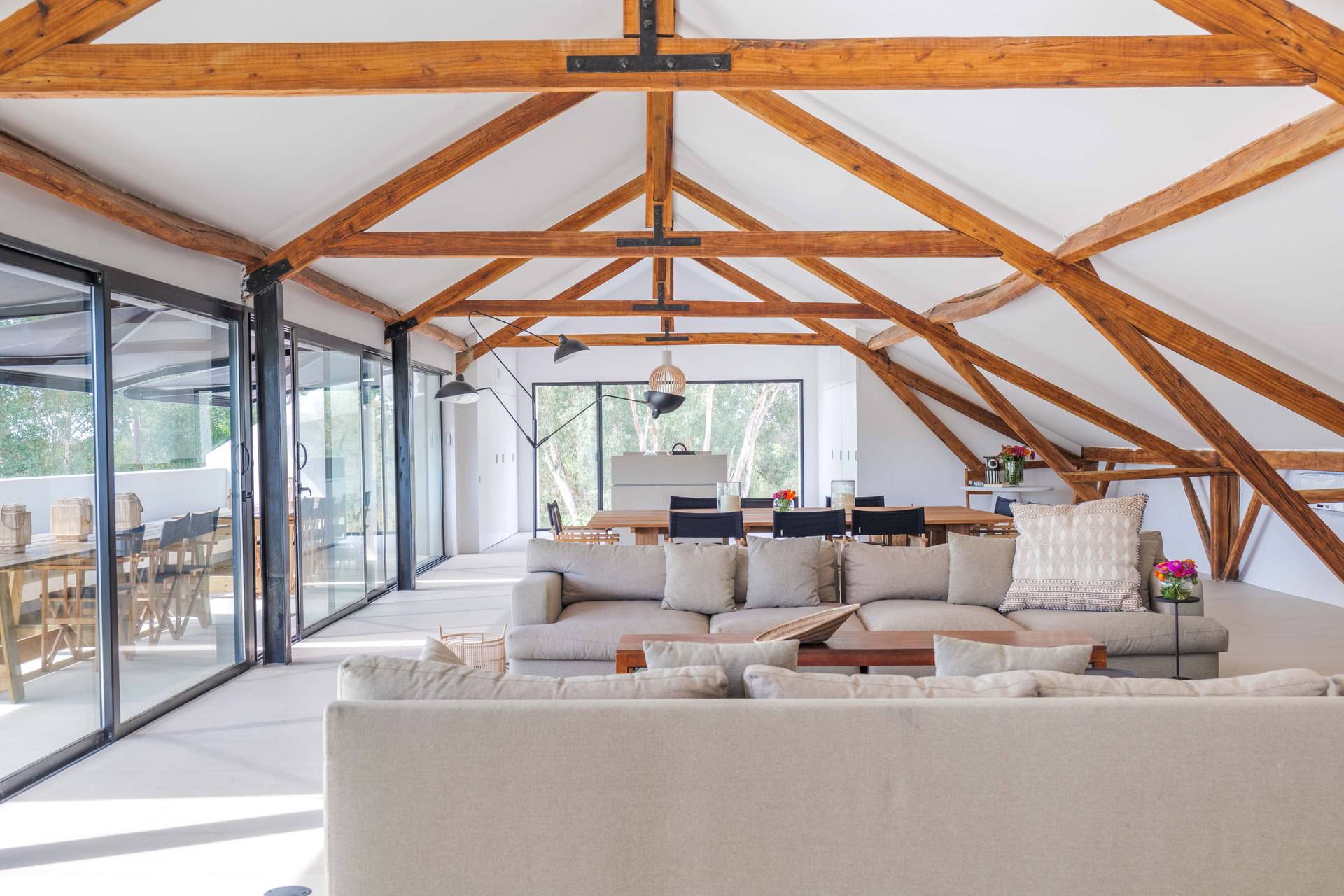 Yoga-Retreat in Portugal