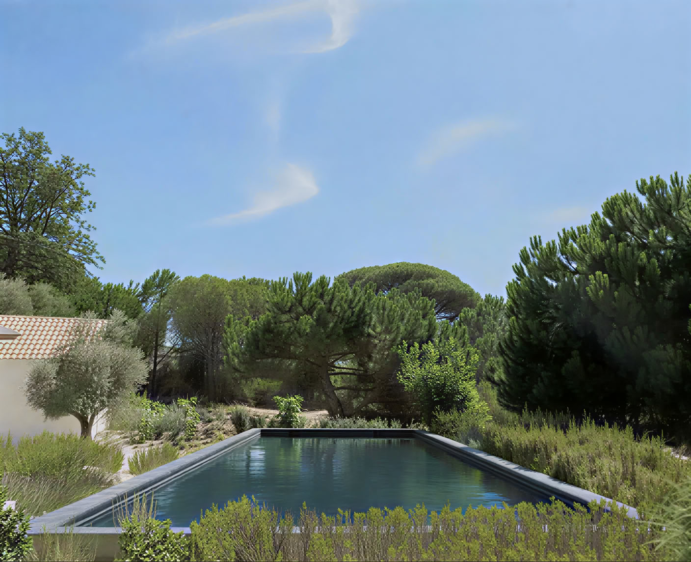 Yoga-Retreat in Portugal