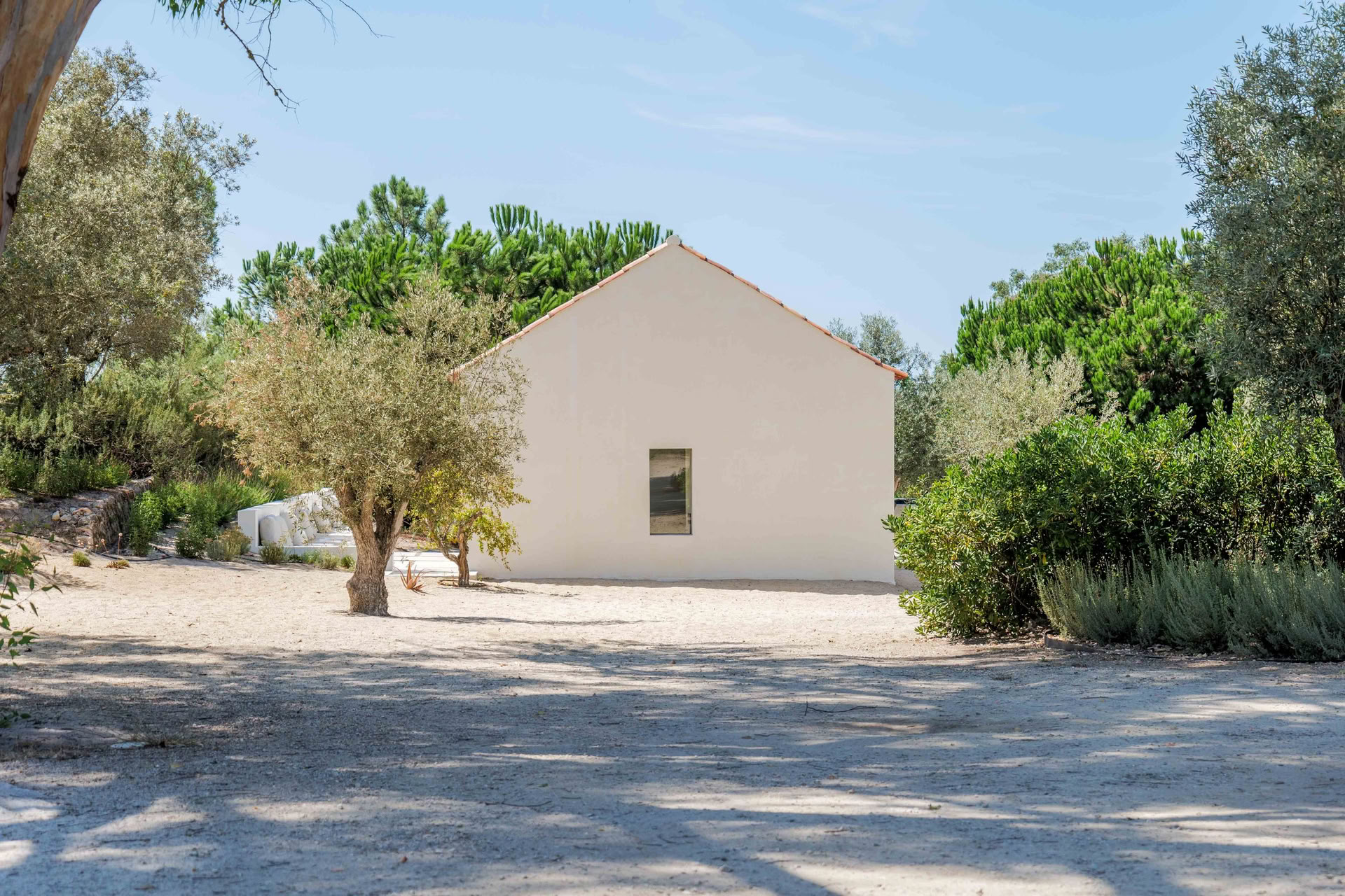 Yoga-Retreat in Portugal