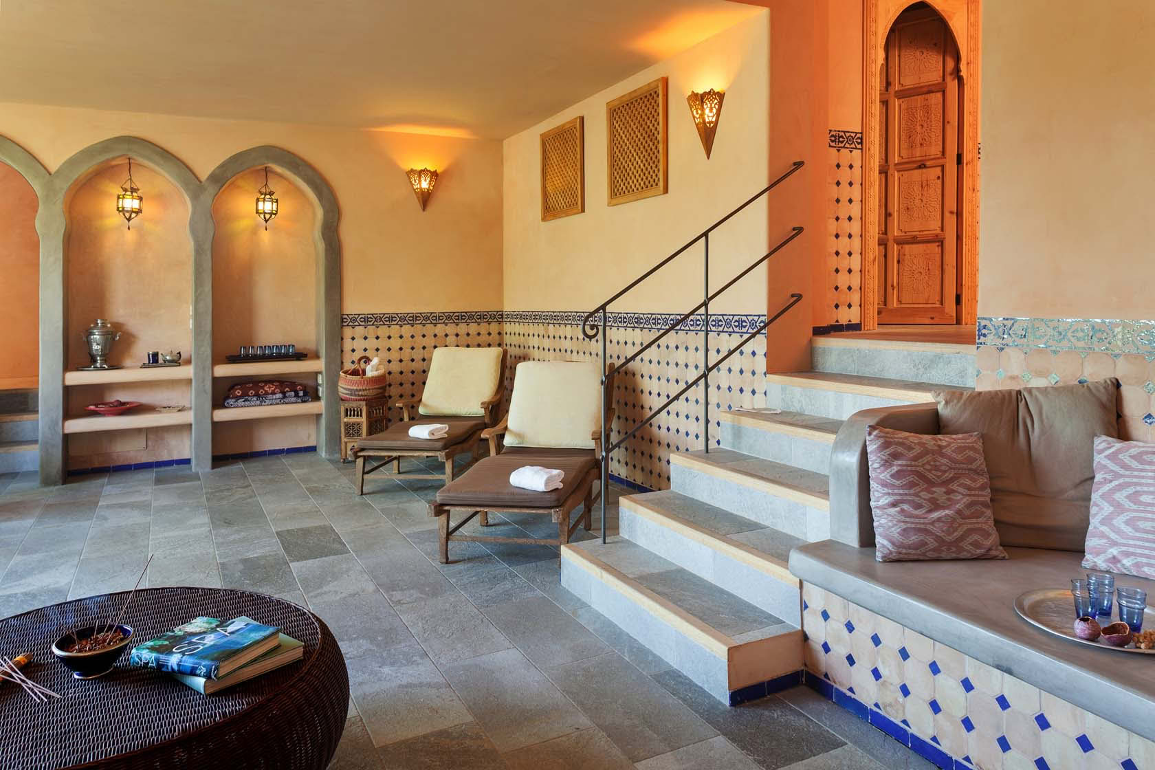 8-tägiges Luxus-Yoga- und Wellness-Retreat in Umbrien, Italien