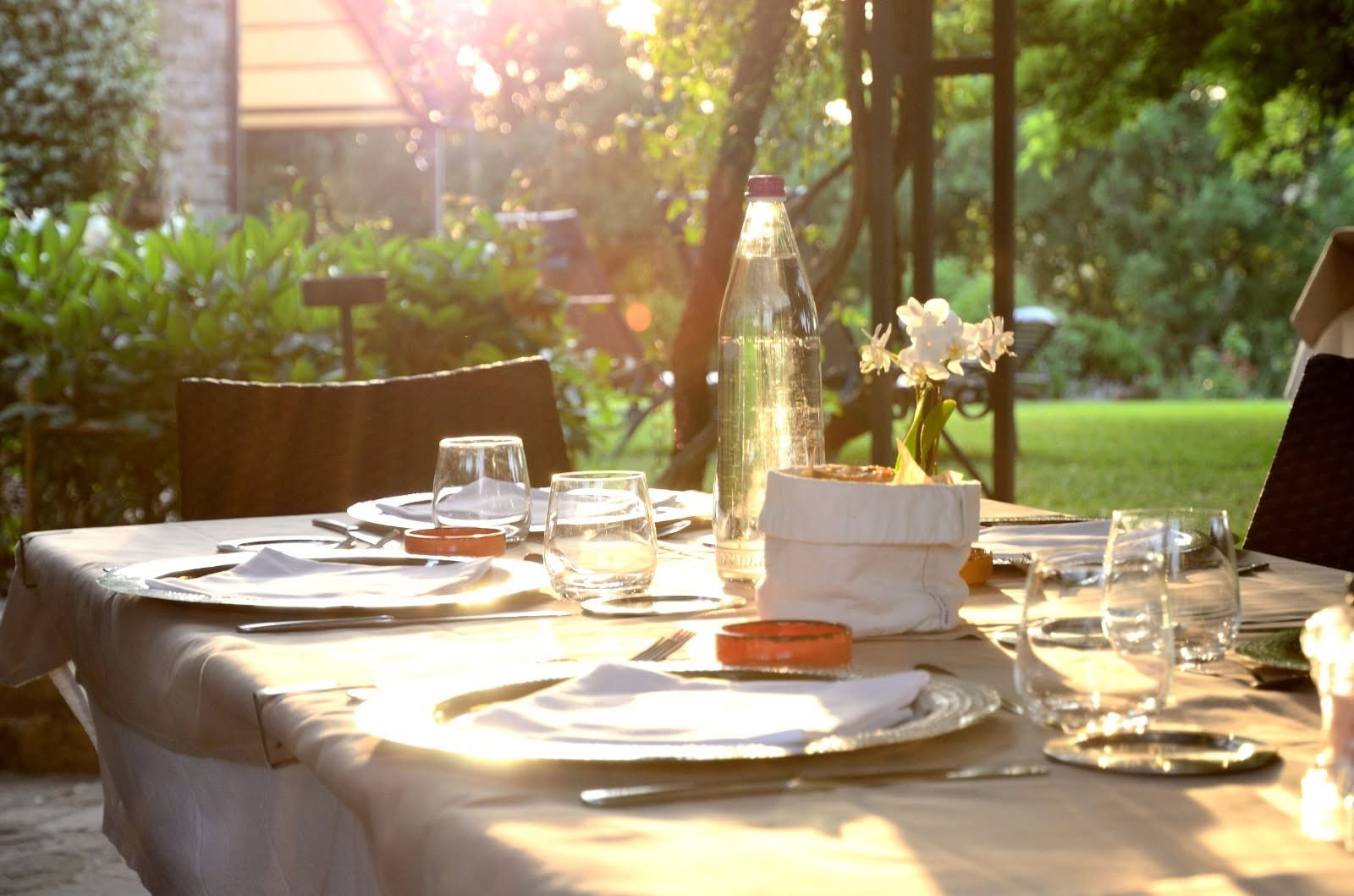 8-tägiges Luxus-Yoga- und Wellness-Retreat in Umbrien, Italien
