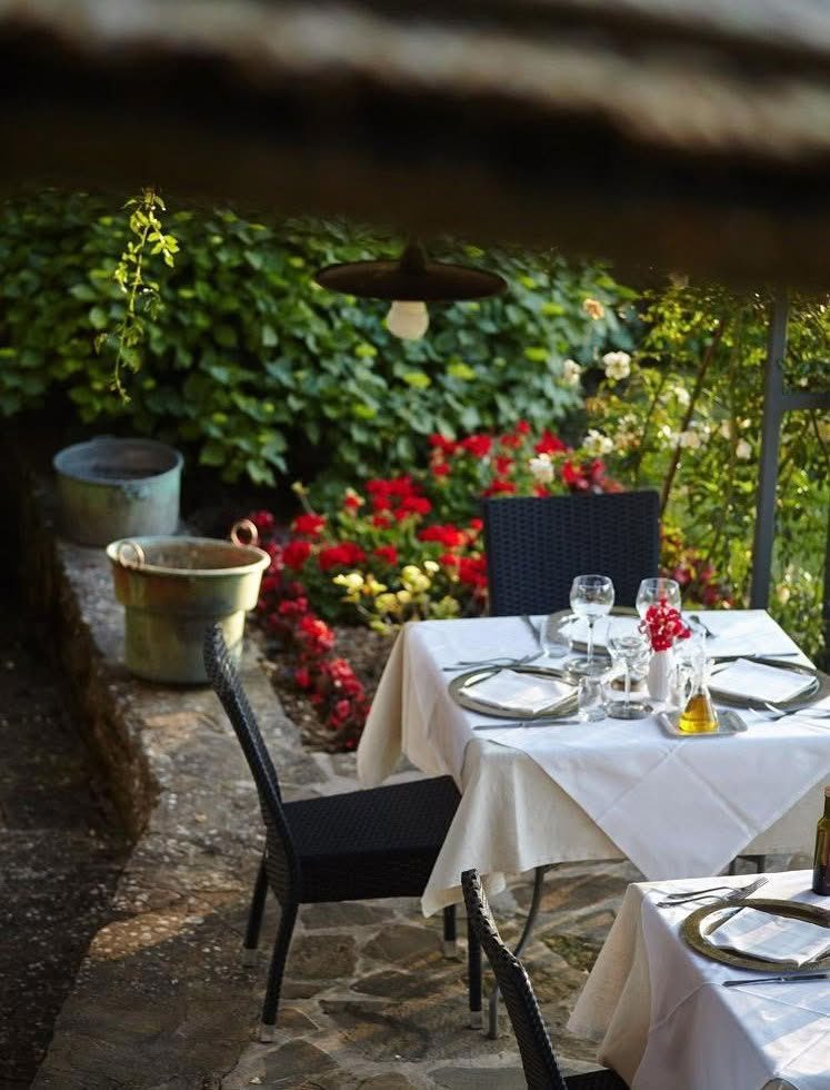 8-tägiges Luxus-Yoga- und Wellness-Retreat in Umbrien, Italien