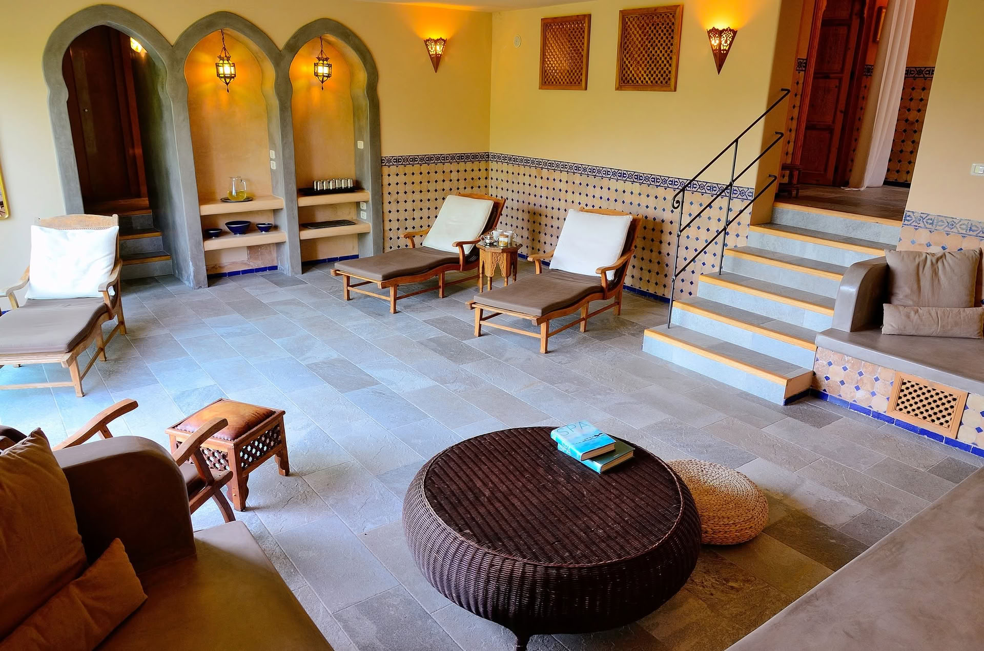 8-tägiges Luxus-Yoga- und Wellness-Retreat in Umbrien, Italien