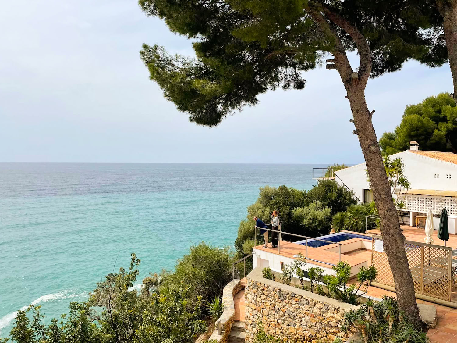 NOR: Yoga-Retreat in Spanien