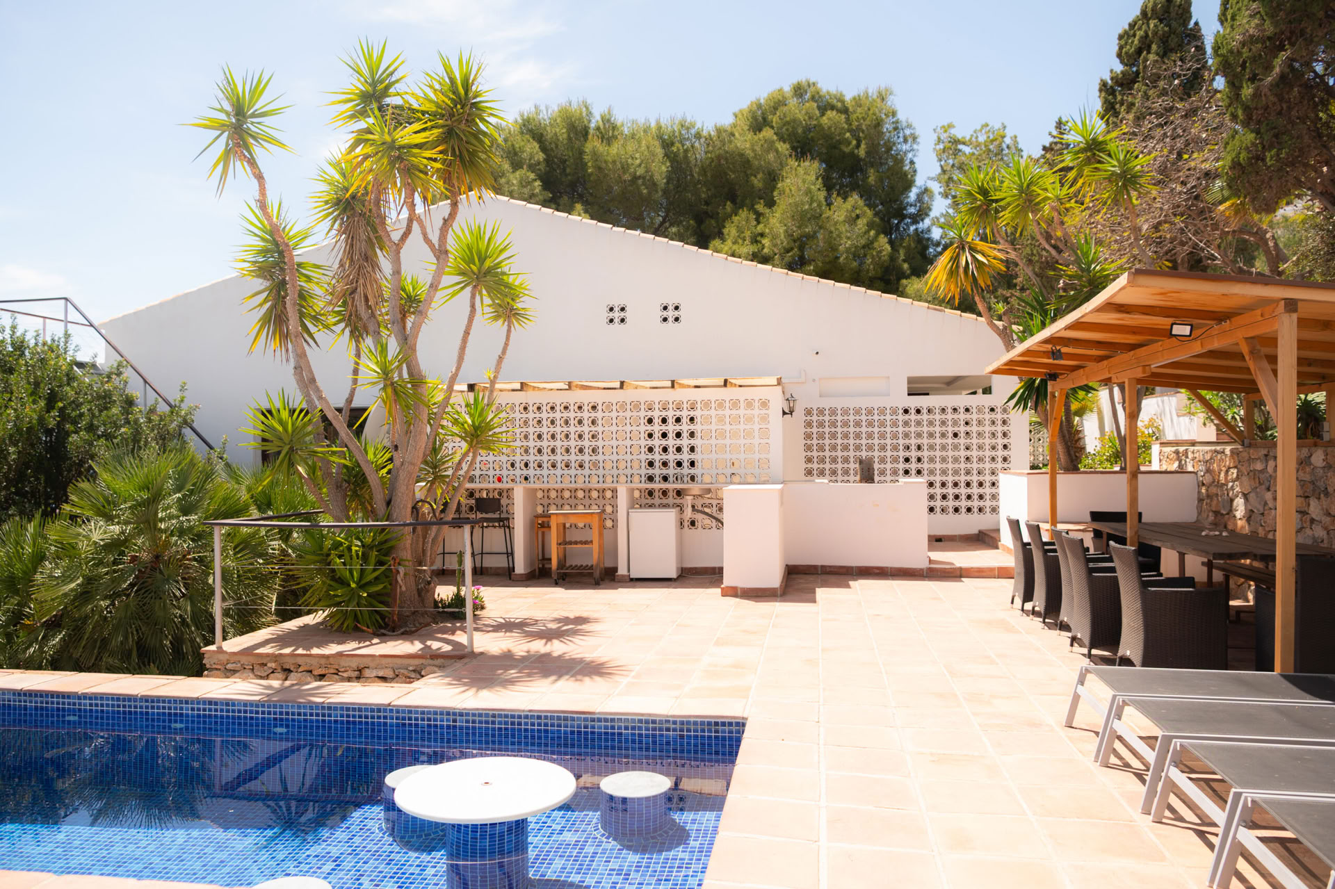 NOR: Yoga-Retreat in Spanien