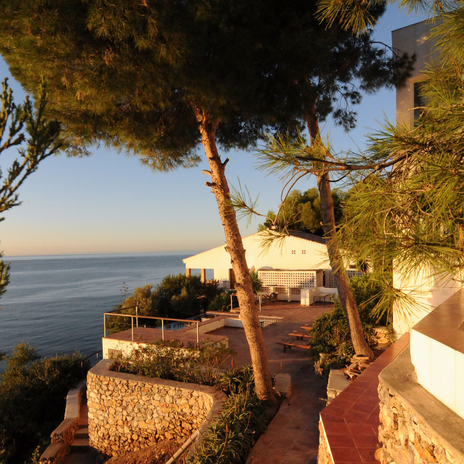 NOR: Yoga-Retreat in Spanien
