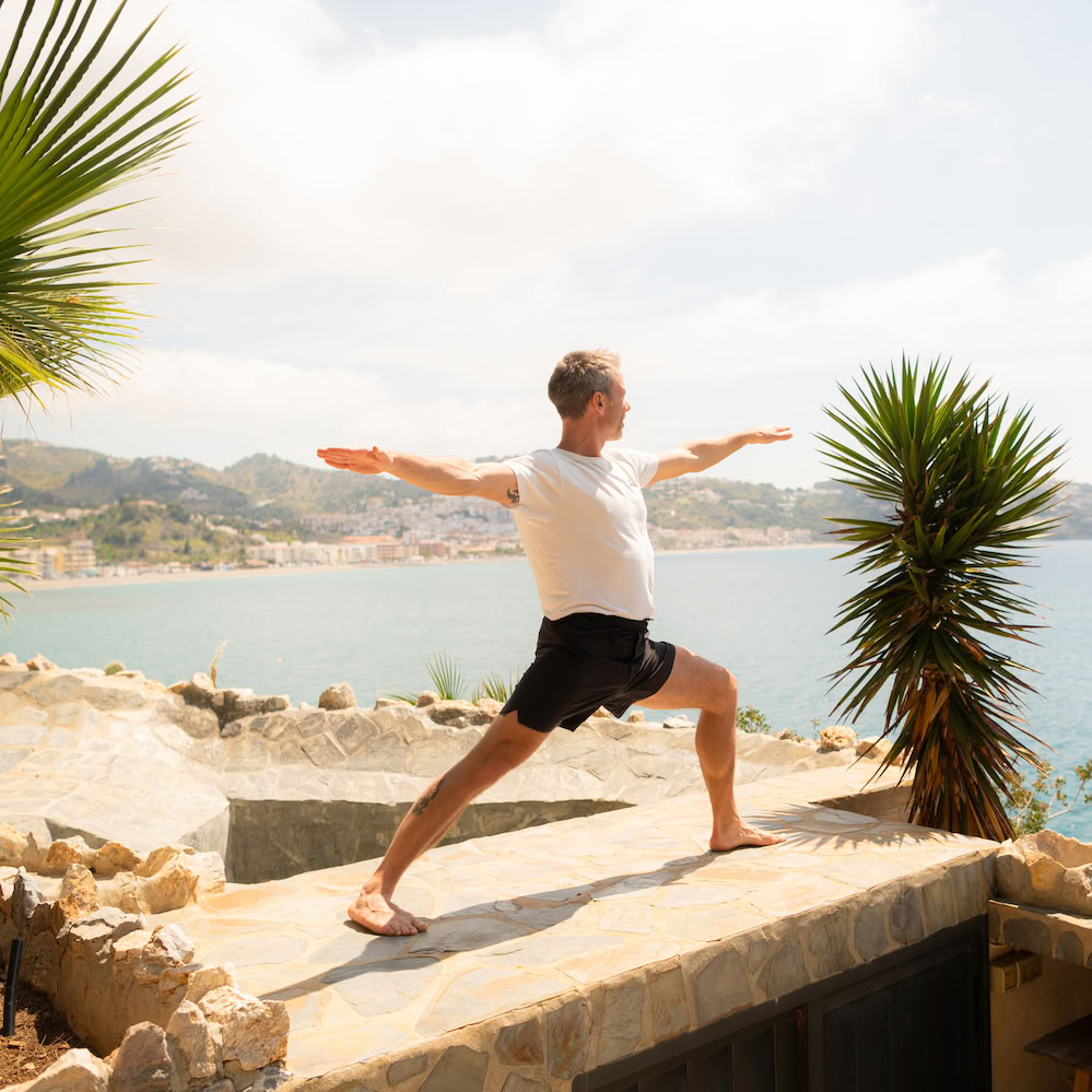 NOR: Yoga-Retreat in Spanien